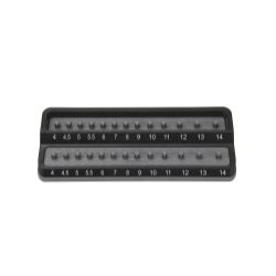 MTSPSH25M-GRY