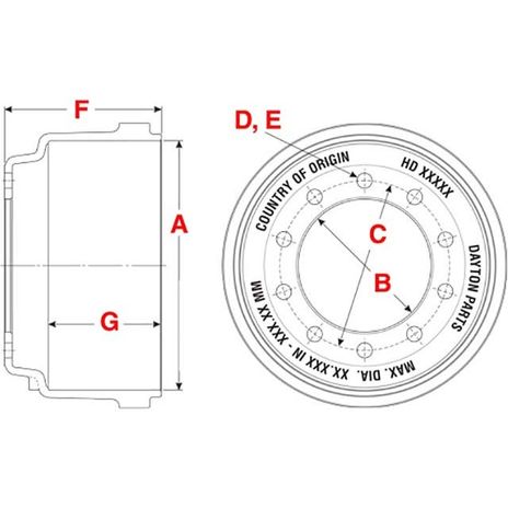 HD27M-3