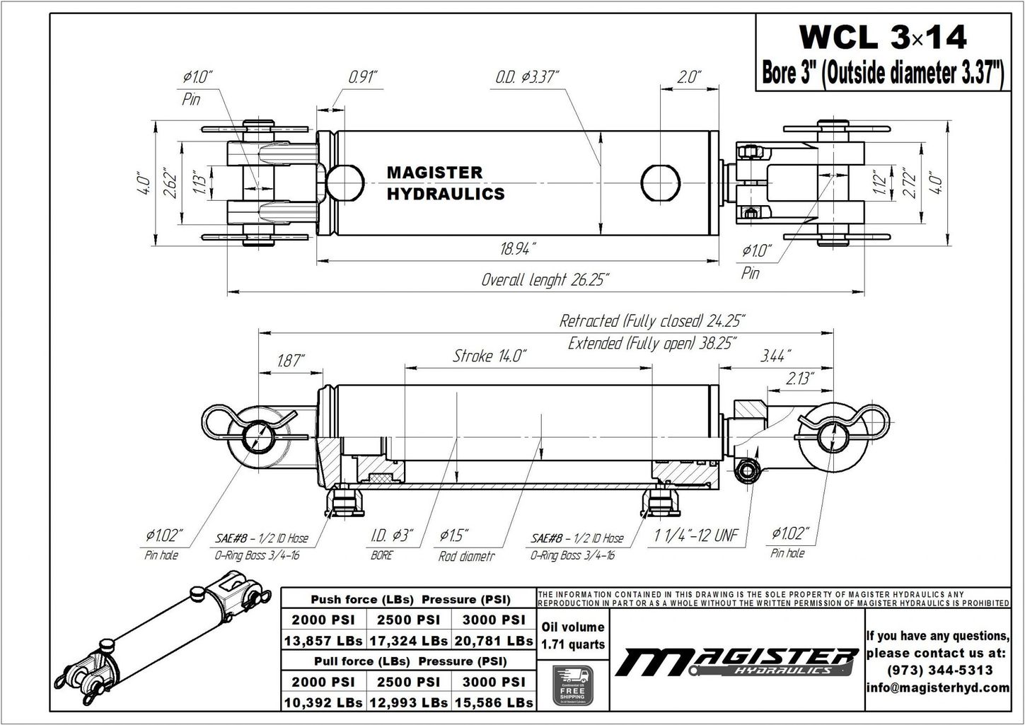 WCL 3x14 4