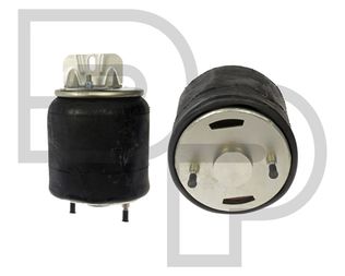 Dayton Parts 452-9645 ROLLING LOBE AIR SPRING-HENDRICKSON