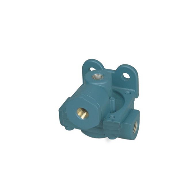 Haldex 289714X Remanufactured Bendix(R) QR-1C — Great