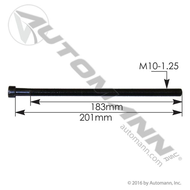 MCB1008B