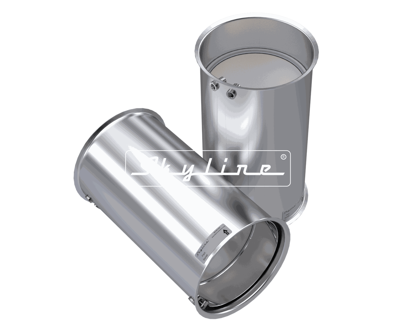 CH1110-Skyline-Aftermarket-DPF-for-Caterpillar