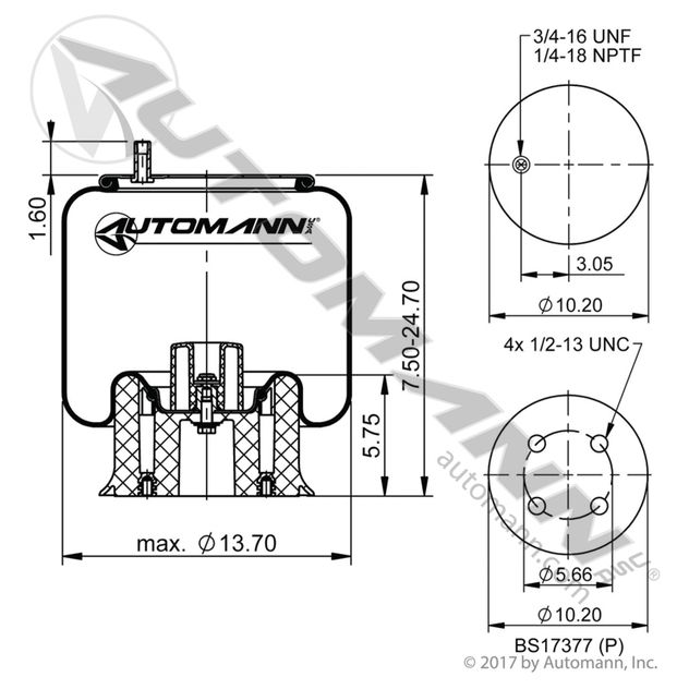AB1DK25C-9581