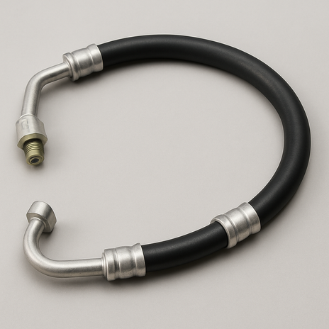 Automann 830.959012 AC Hose Assy Kenworth