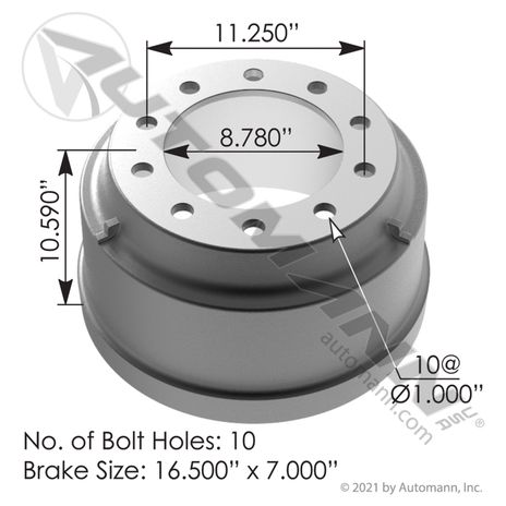151 6700BA