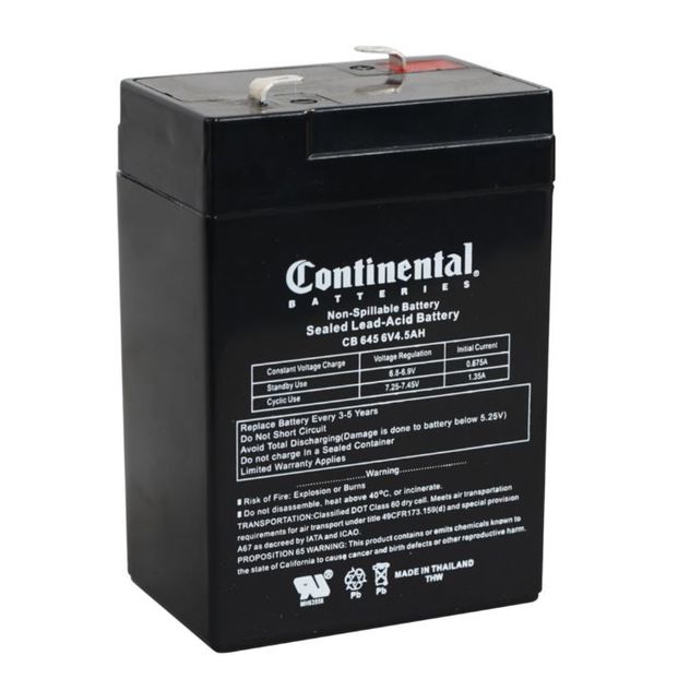 CB645-F1-continental