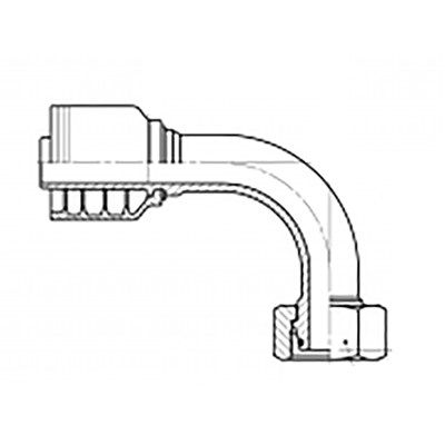 F4-2045-DLFS90