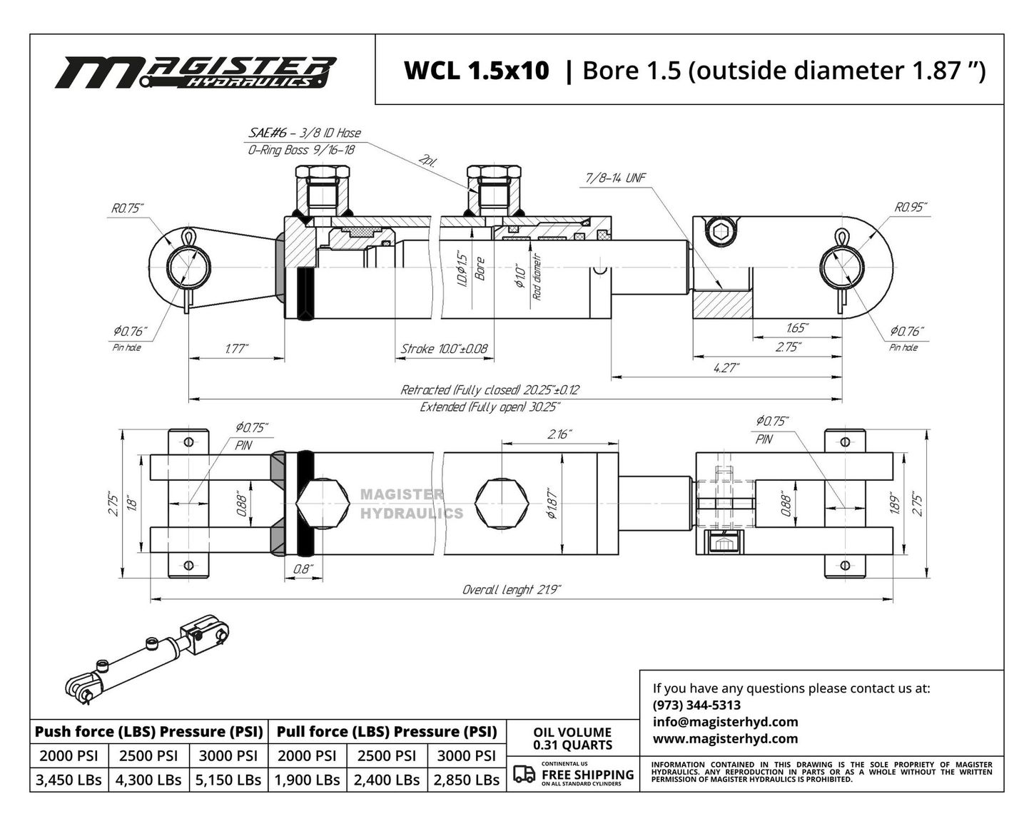 WCL 1 5x10 4