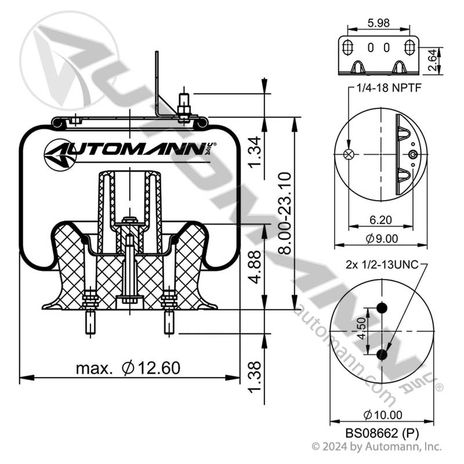 AB1DK23M-9287