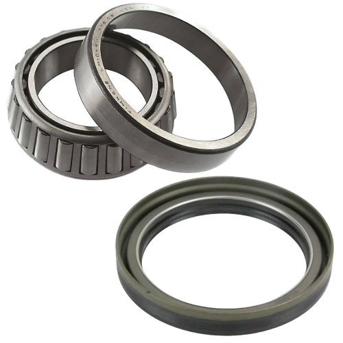 Driveline wheel bearings