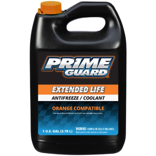 PRIMORANGE 1
