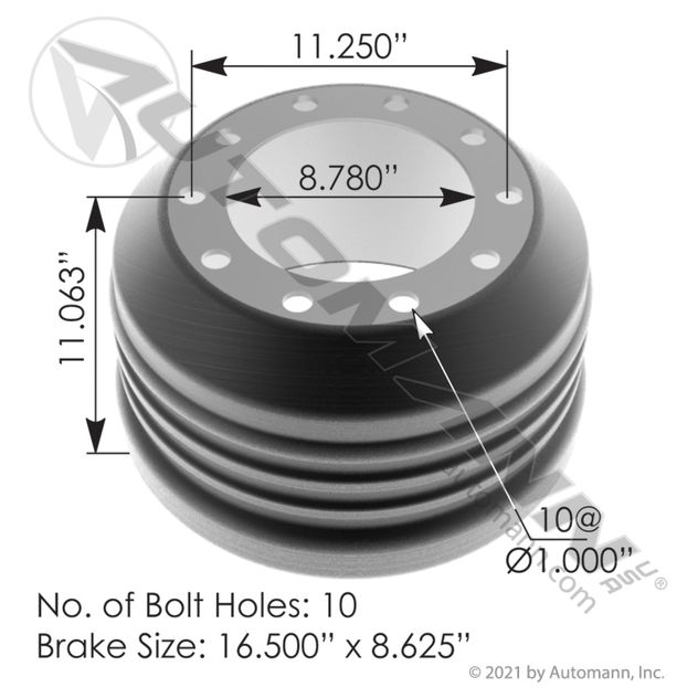 151 68607BA-LW