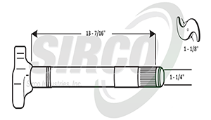 C733AL