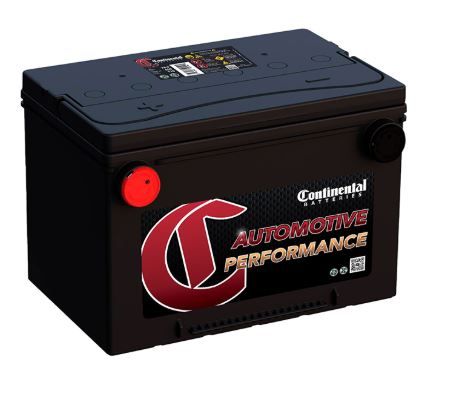 78-P-continental