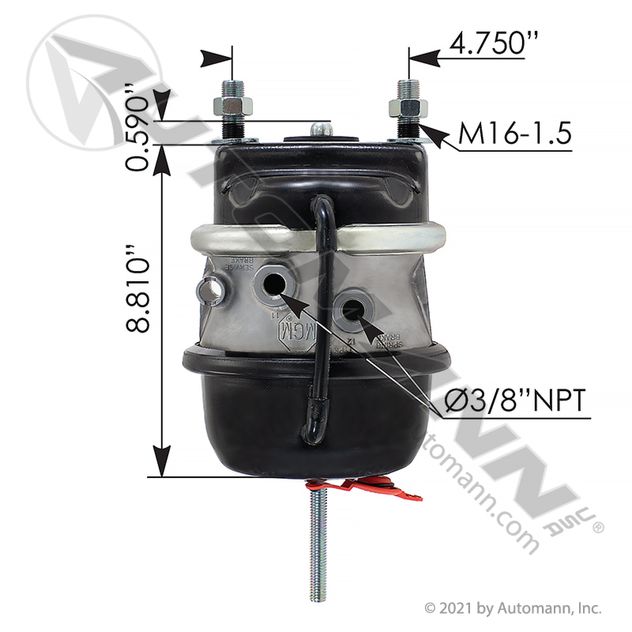 179 MTRB1624DT051