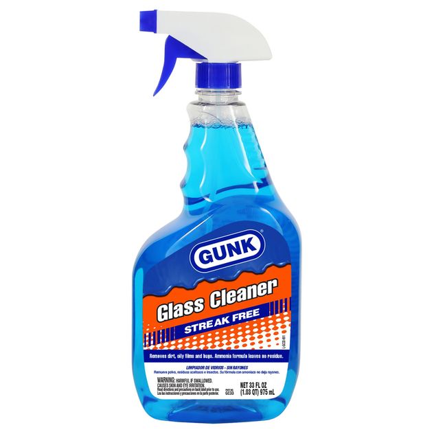 Gunk gc33