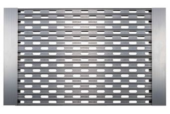 054-00220 221 SERVICE DECK