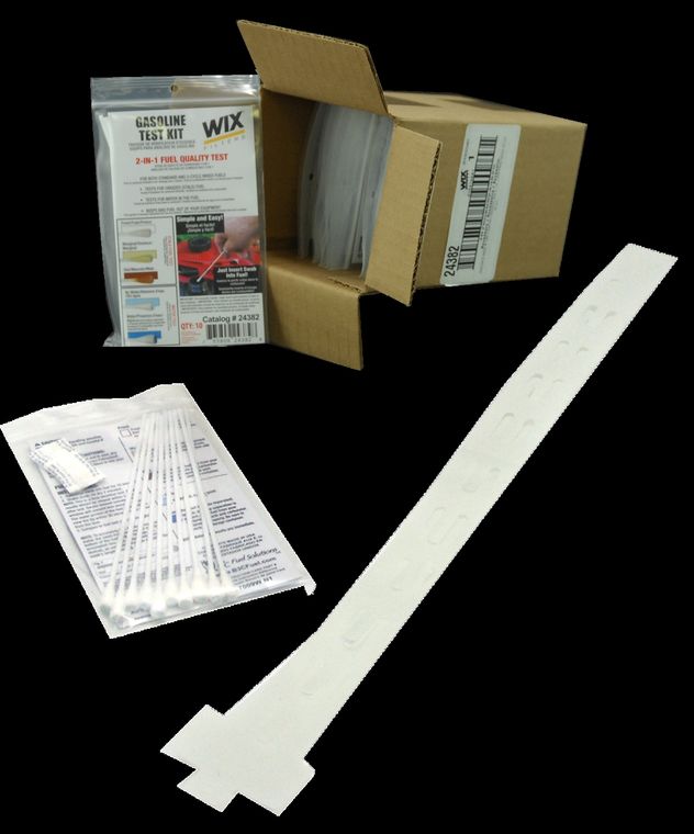 WIX 46978 - Air Filter Cross Reference