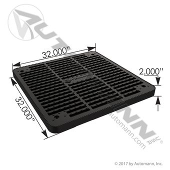 562 P32X32HD-D