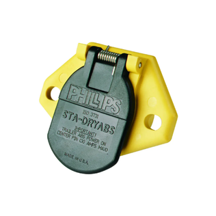 Phillips 16-822 Socket