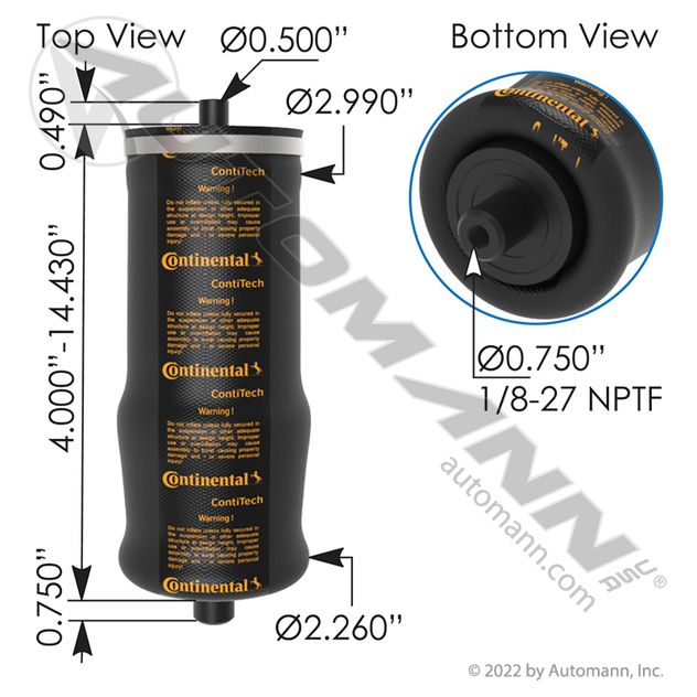 569 CT69930