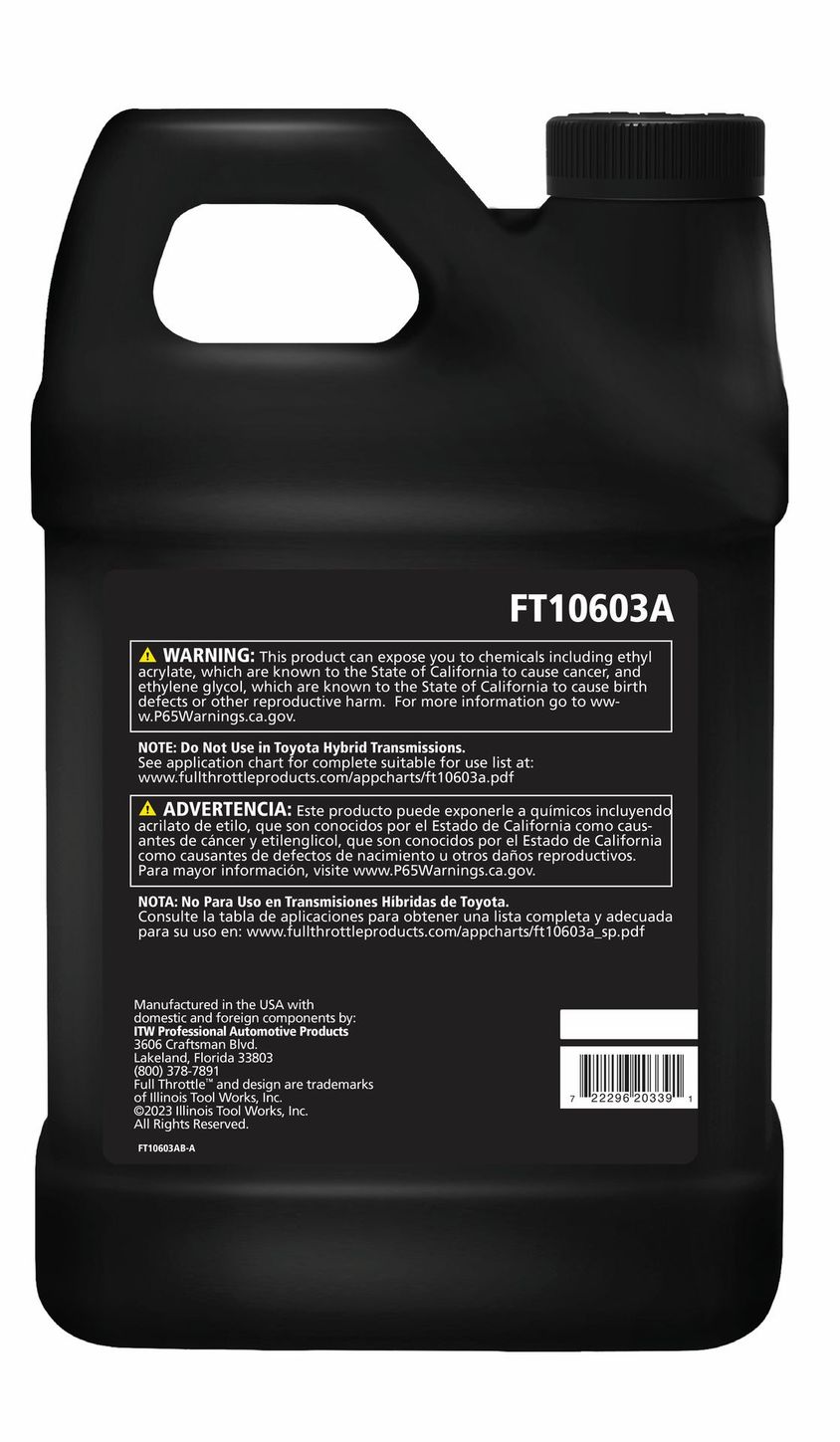 FLTHFT10603 2