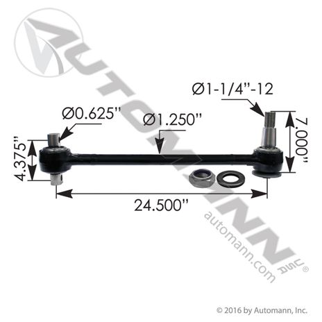 TMR522E