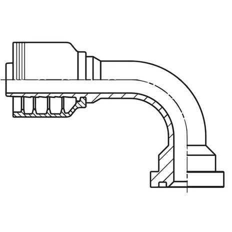 F4-1616-FLH90L120