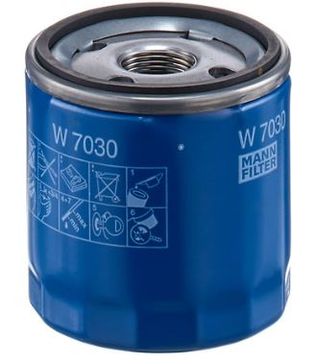 Mann-W7030