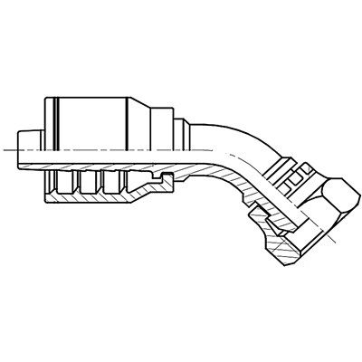 F2-1616-BSPFS45