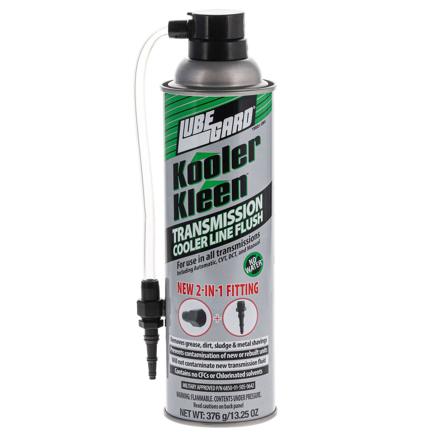 LUBE19001UNV 1