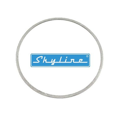 GA003-SG-FB-12 4-C-A1-Skyline-Aftermarket-Gasket-for-Skyline-DPFs-on-Navistar-MaxxForce-DT-9-10-DPF