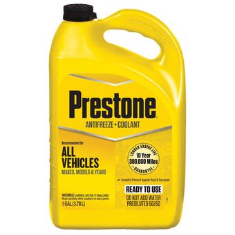 PRESAF2100 1