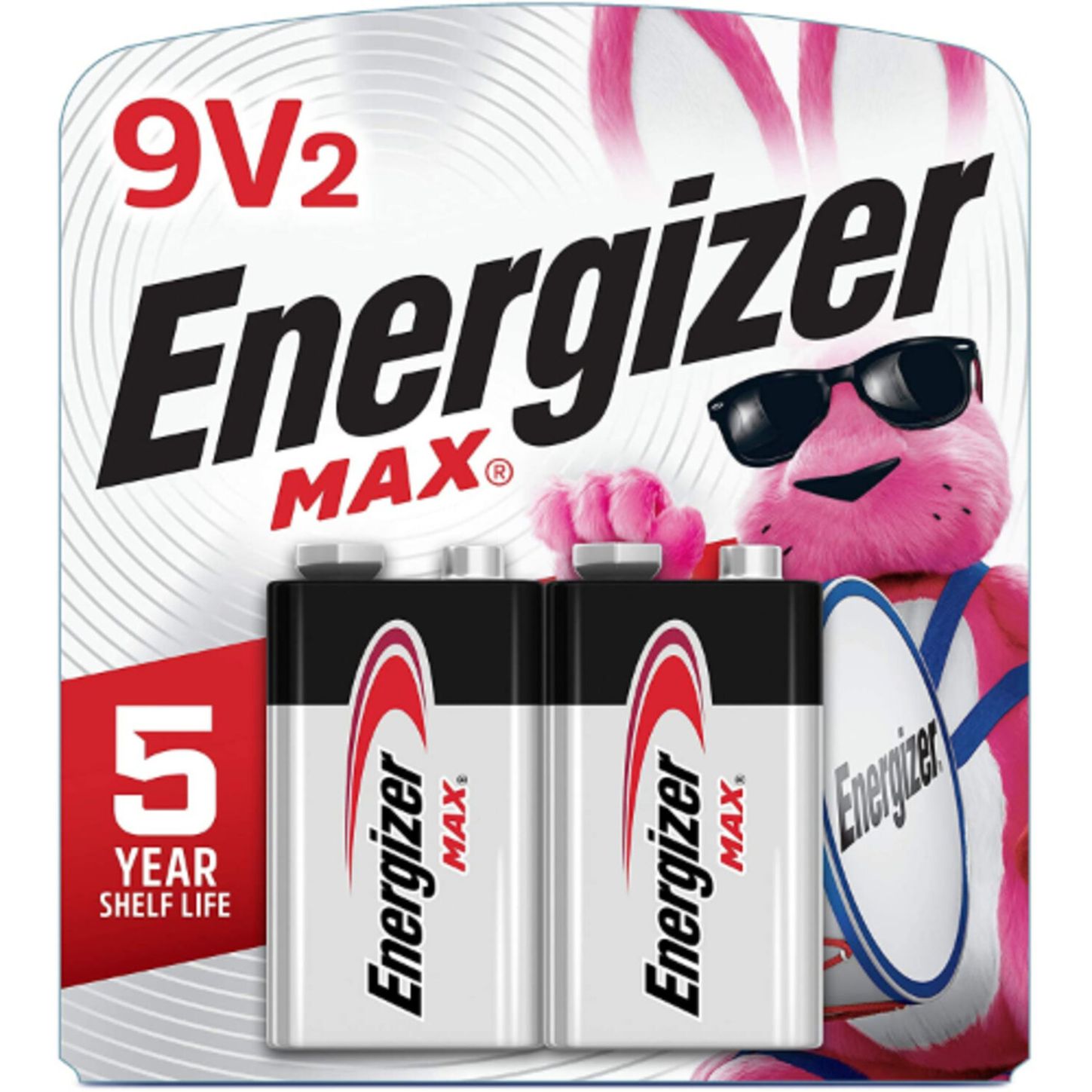 Energizer EVER522BP2 1 x-large