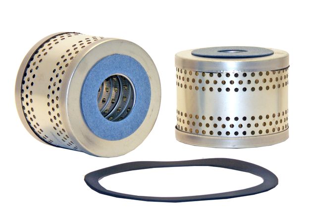 Wix 57191 Power Steering Cartridge Filter | Replacement For IHC, Freightliner Trucks, Champion Buses