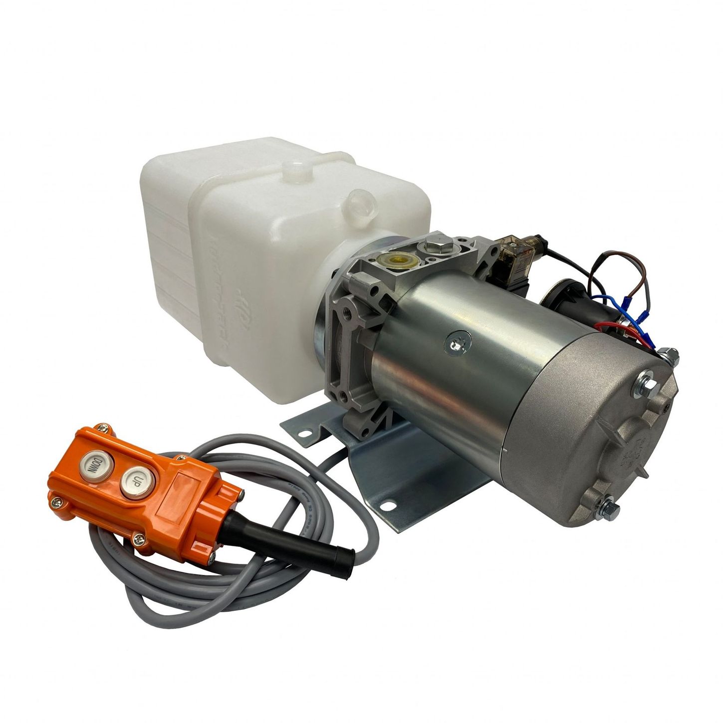 HPU-PR-12VDC-SA-06 4