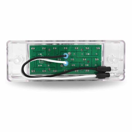 TLED-2X6CR