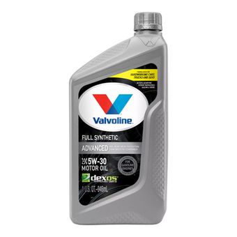 VALV530S 1
