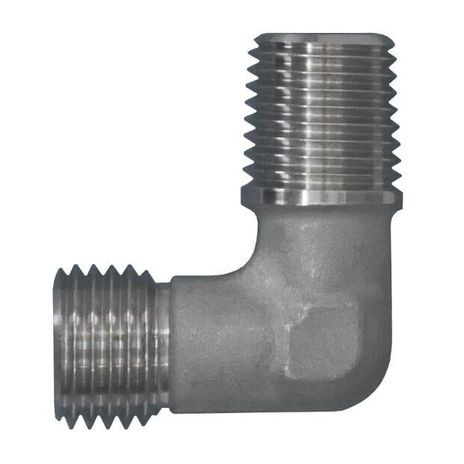D8501-L10-14-SS-X