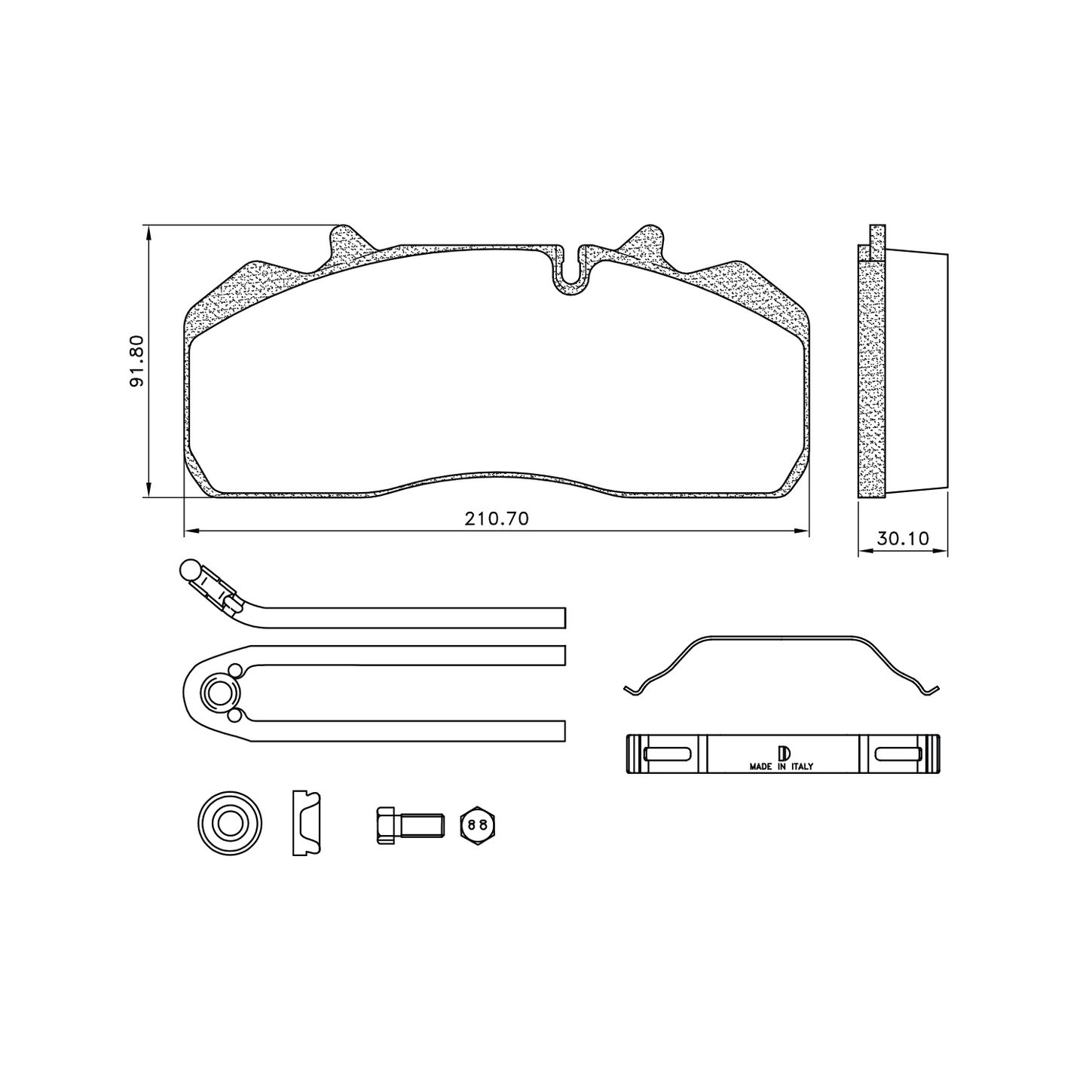 disc-brake-pad-set-MPBD1438CV-MPBD1438HD-MPBD1438XT.jpg