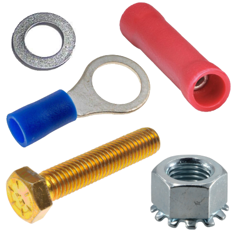Hardware and service supplies