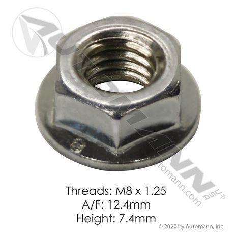 FLNC8MM