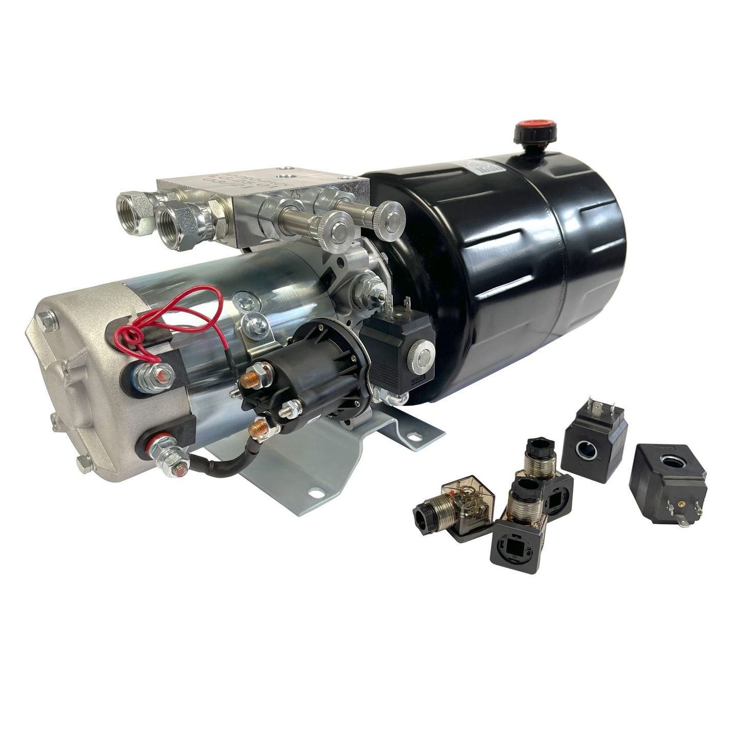 HPU LG 24VDC 3