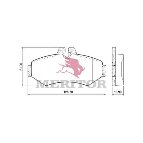 MD928 photo front 86718