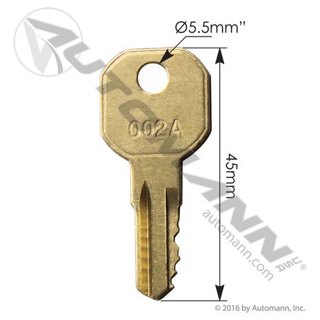 KPL002A-KEY