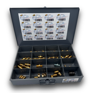 PIPE-NIPPLE-KIT