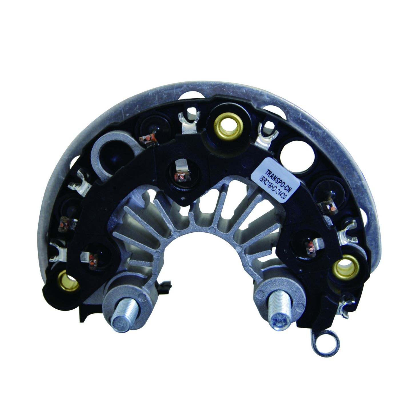 IBR216HD
