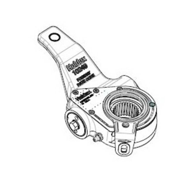 Haldex 41911061 Auto Brake Adjuster (ABA), Transit/Severe