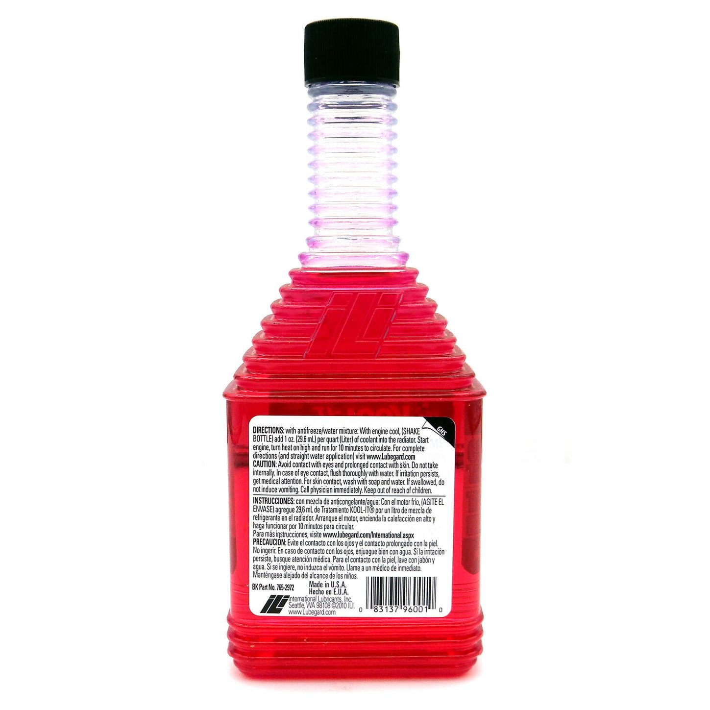 LUBE96001 2